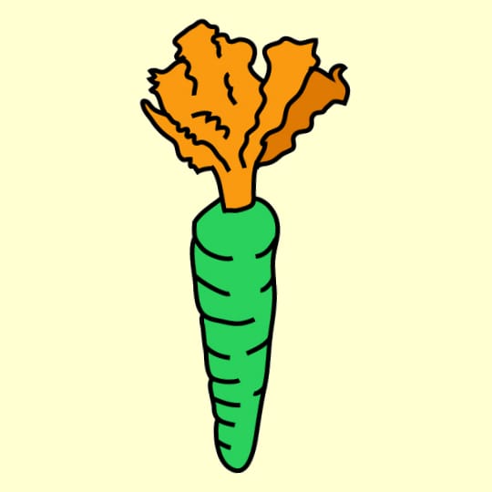 Wortel