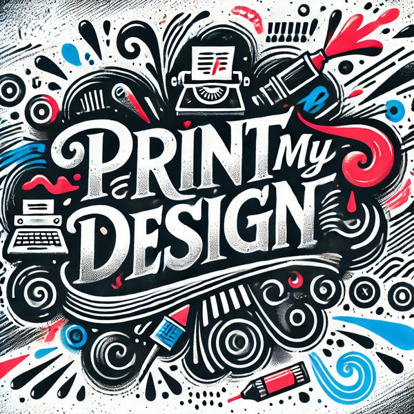 Print My Design