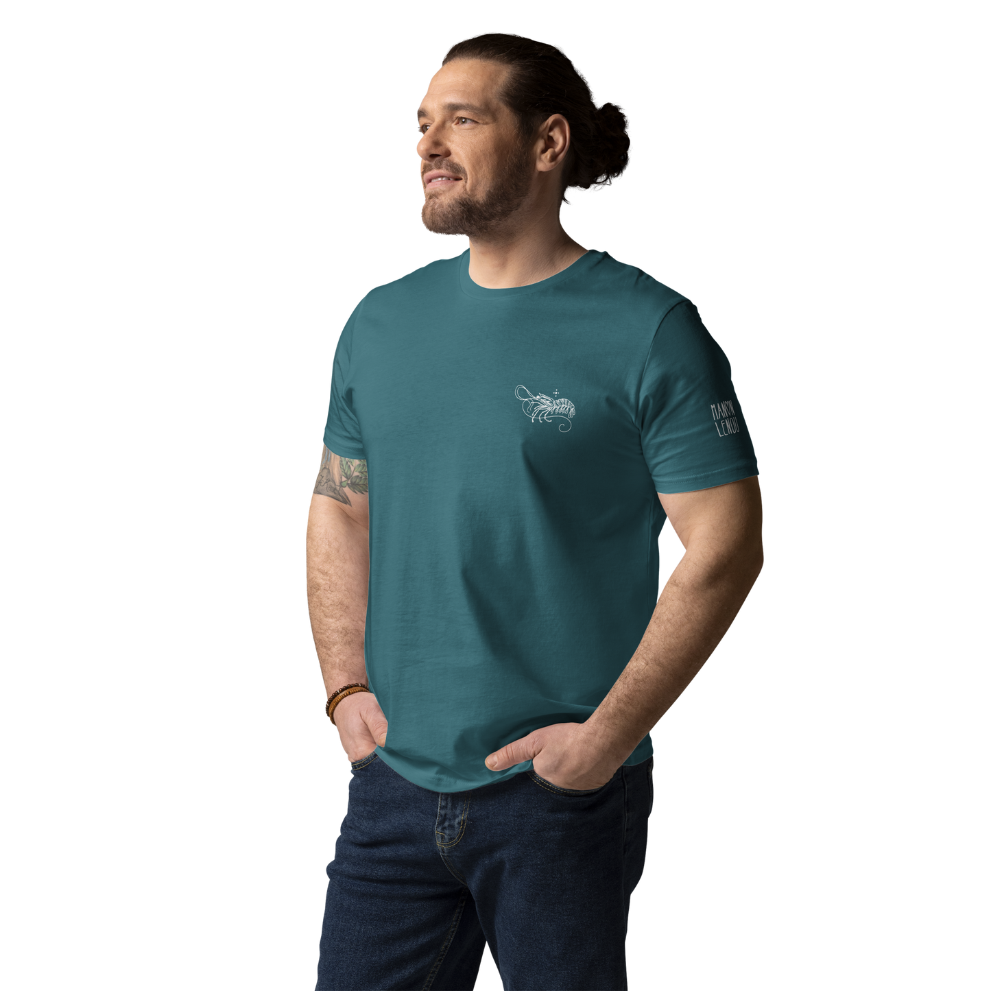 Creatures of the Sea Tee - Stargazer